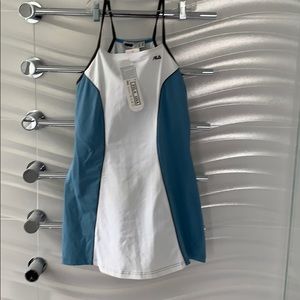 Fila tennis dress